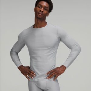 Lululemon Men’s “SenseKnit” Running Long Sleeve (L) *ONLINE EXCLUSIVE*